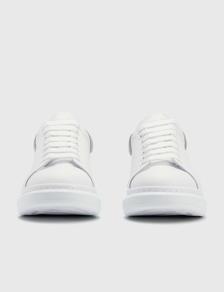 Oversized Sneaker Placeholder Image