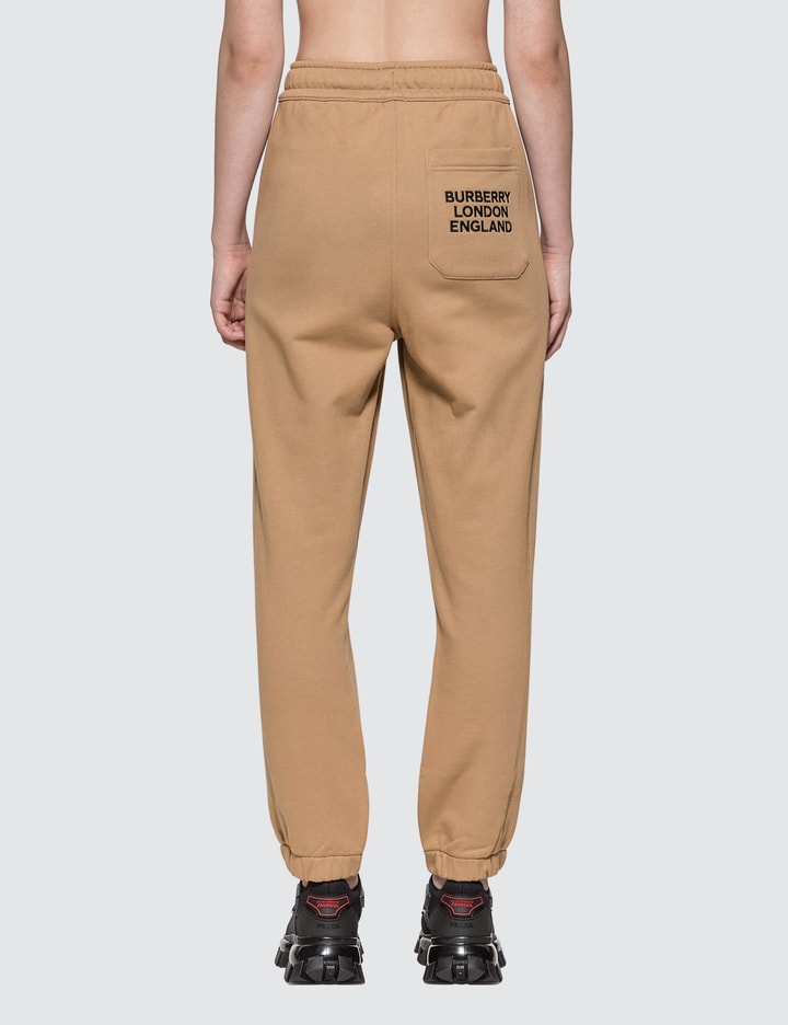 Logo Sweatpants Placeholder Image