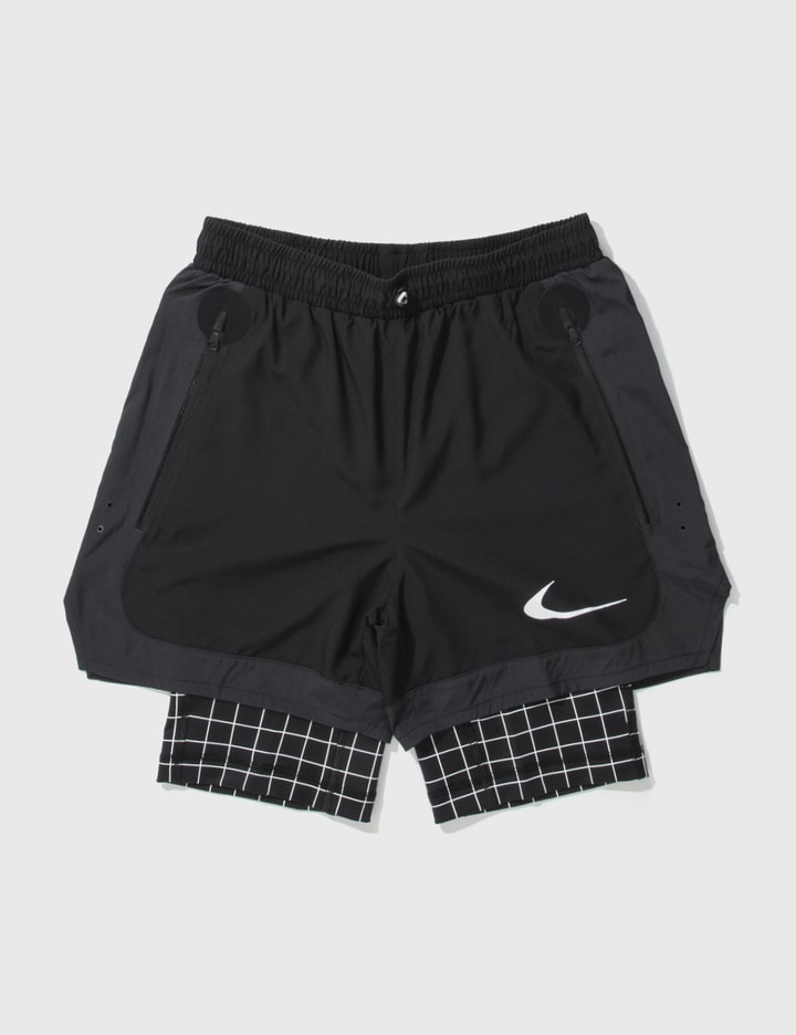 Nike x Off-White Shorts Placeholder Image