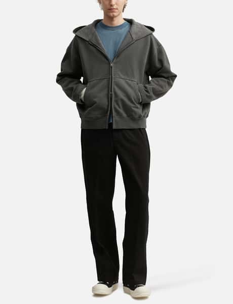 Bomber Hoodie view 14