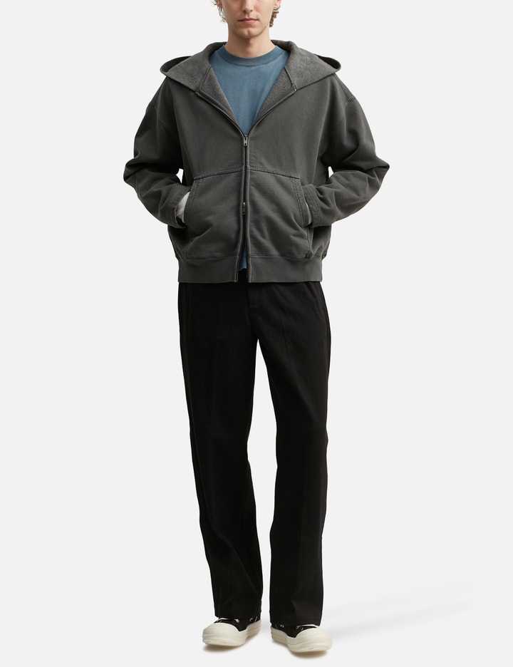 Beach Brains Bomber Hoodie