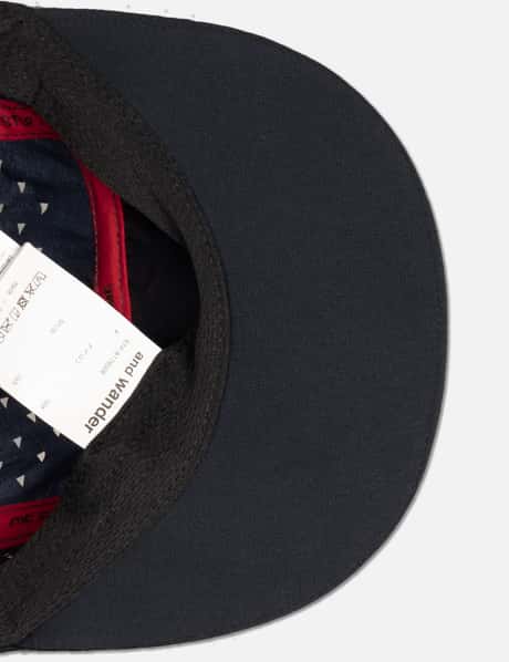 Altra X And Wander Ventilation Cap view 15