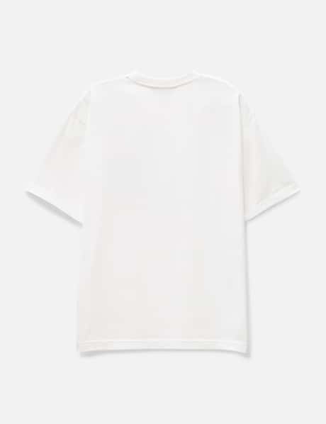 Healing Club Mascot T-Shirt view 8