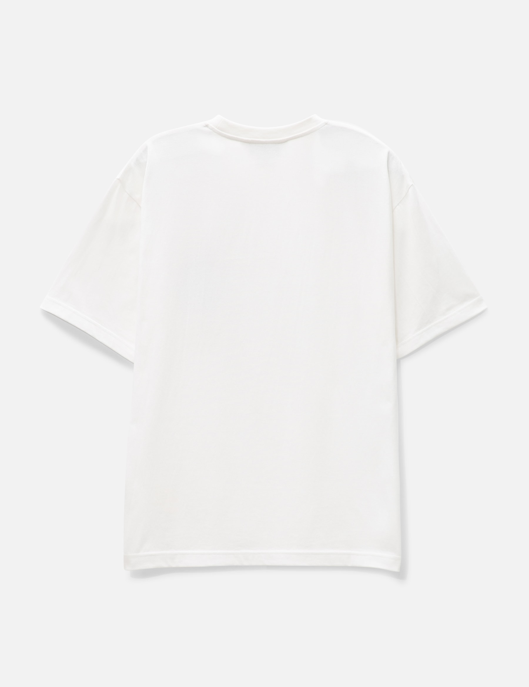 Healing Club Mascot T-Shirt view 17