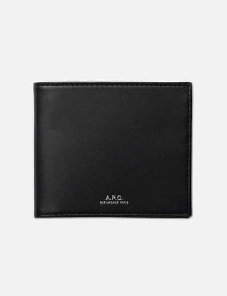 A.P.C. Aly Wallet