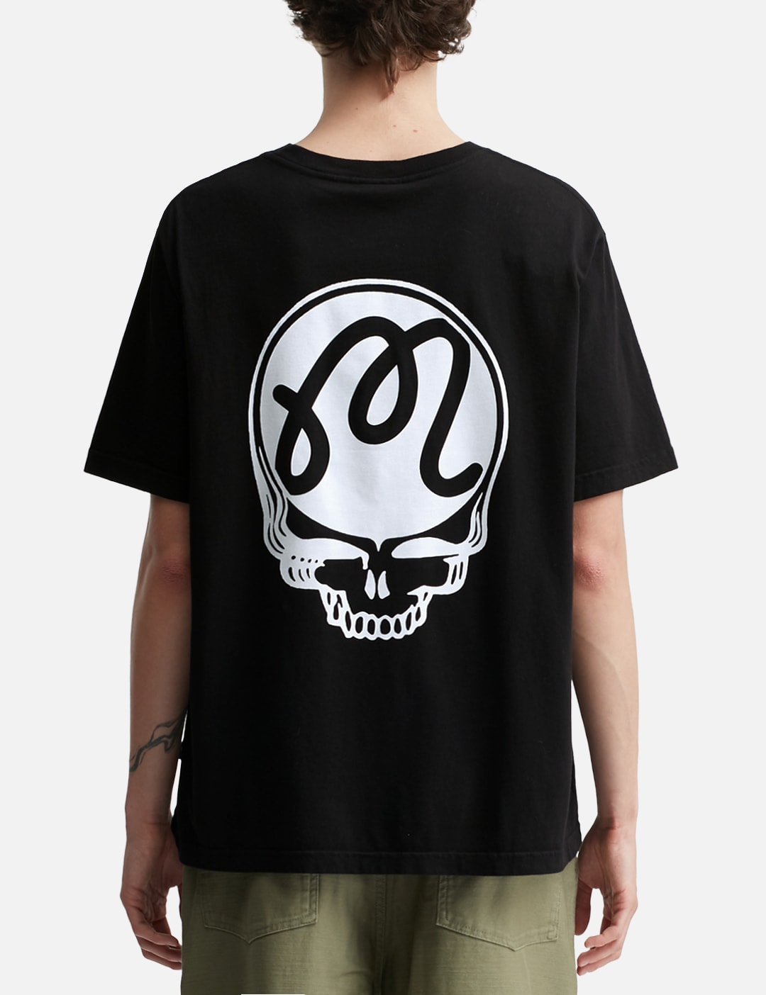 Grateful Dead Bermuda T-Shirt view 13