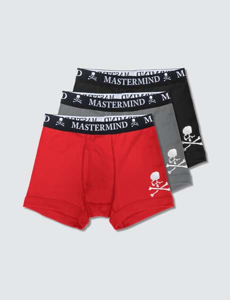 Human Made - HM BOXER BRIEF  HBX - Globally Curated Fashion and