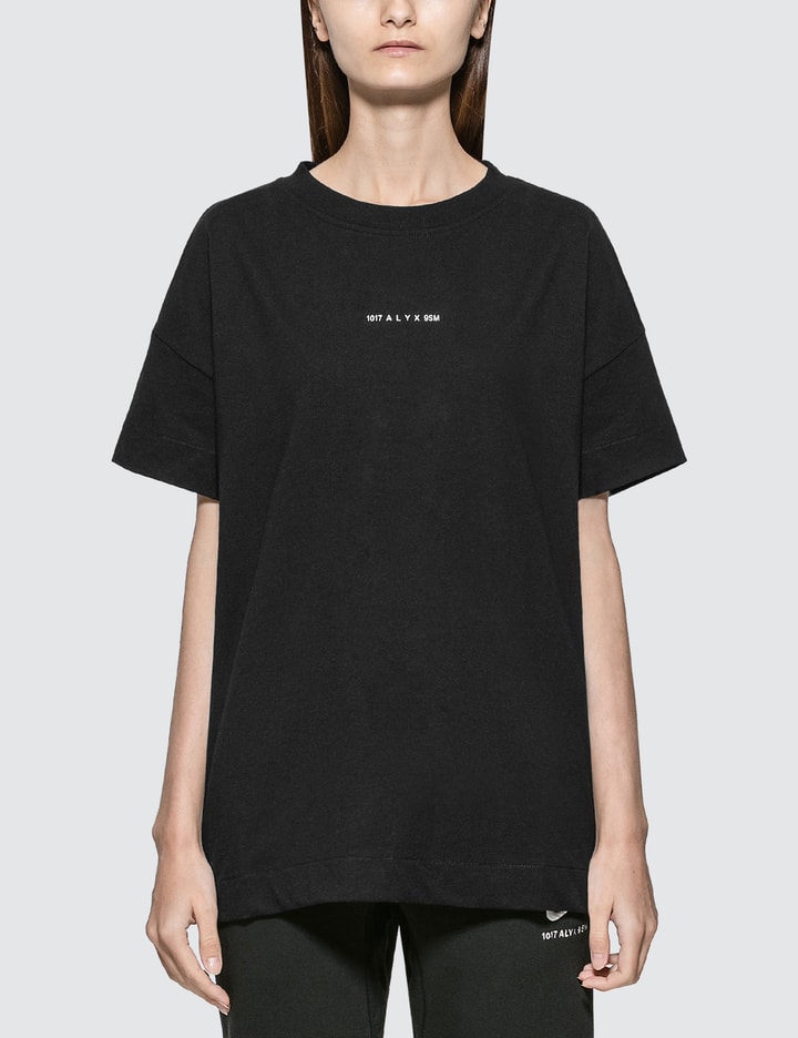 Logo T-shirt With Hook Placeholder Image