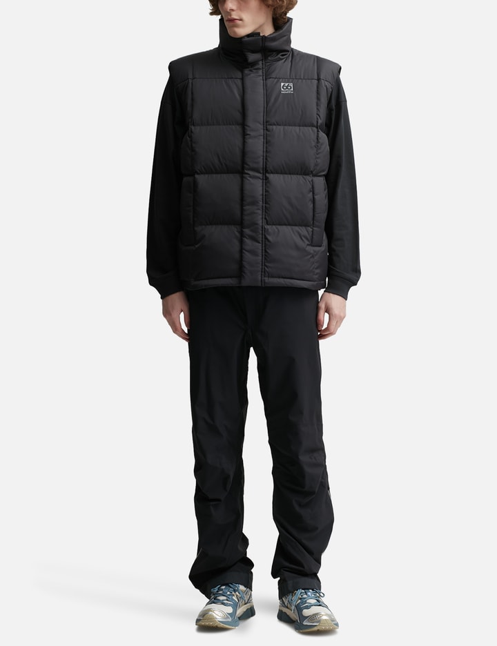 Dyngja Down Vest Placeholder Image