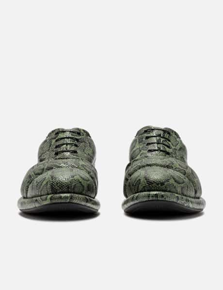 Martine Rose - Martine Rose x Clarks Oxford | HBX - Globally  