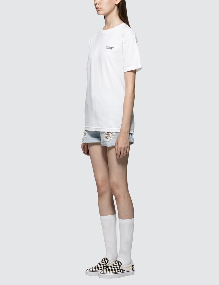 Scheme T-Shirt Placeholder Image