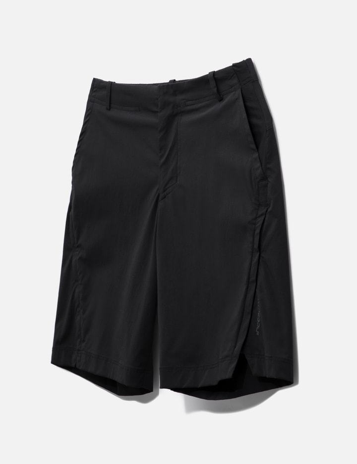 Hypegolf X Post Archive Faction (paf) Woven Vent Shorts
