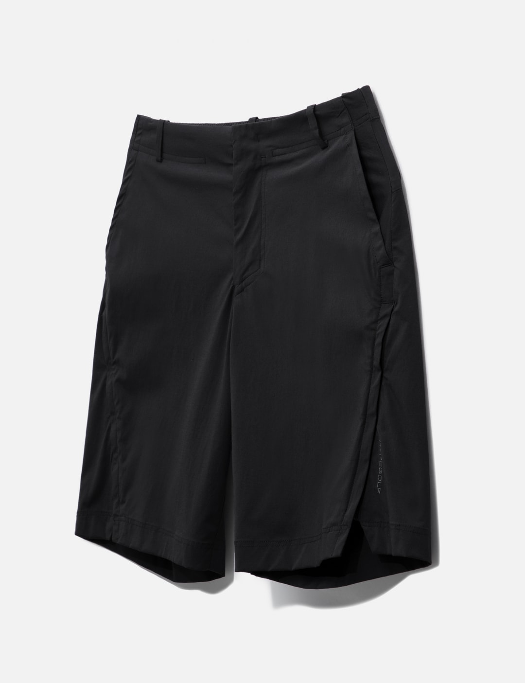 X POST ARCHIVE FACTION (PAF) Woven Vent Shorts view 15