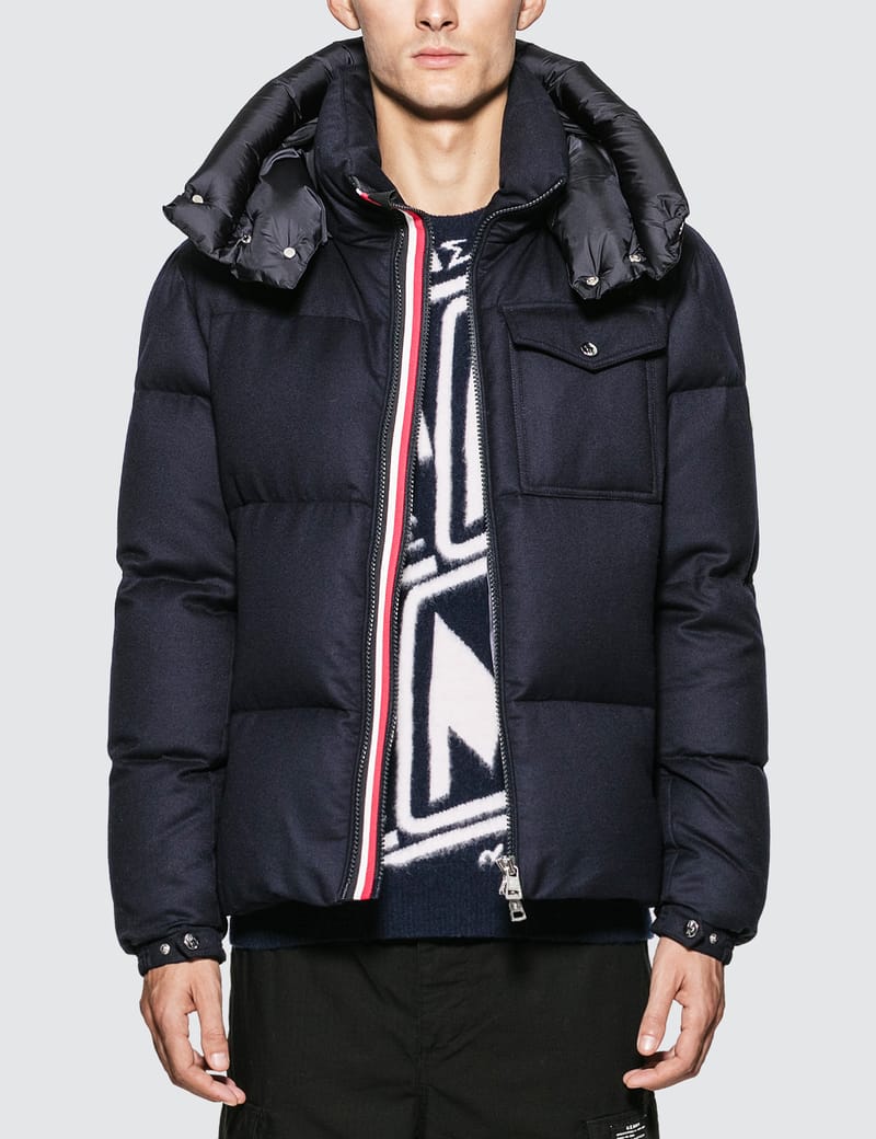 moncler brazeau