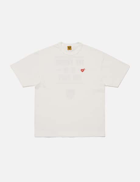 Human Made - Heart Badge T-shirt | HBX - Globally Curated Fashion 