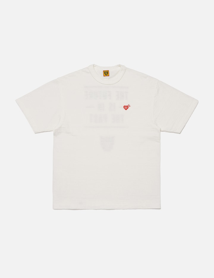 Heart Badge T-shirt Placeholder Image