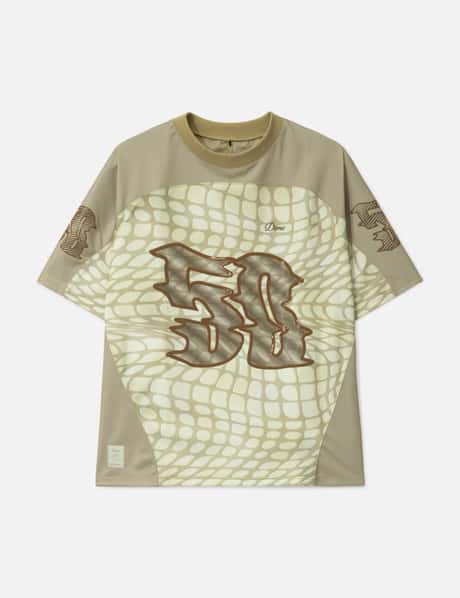 Dime N50 Jersey