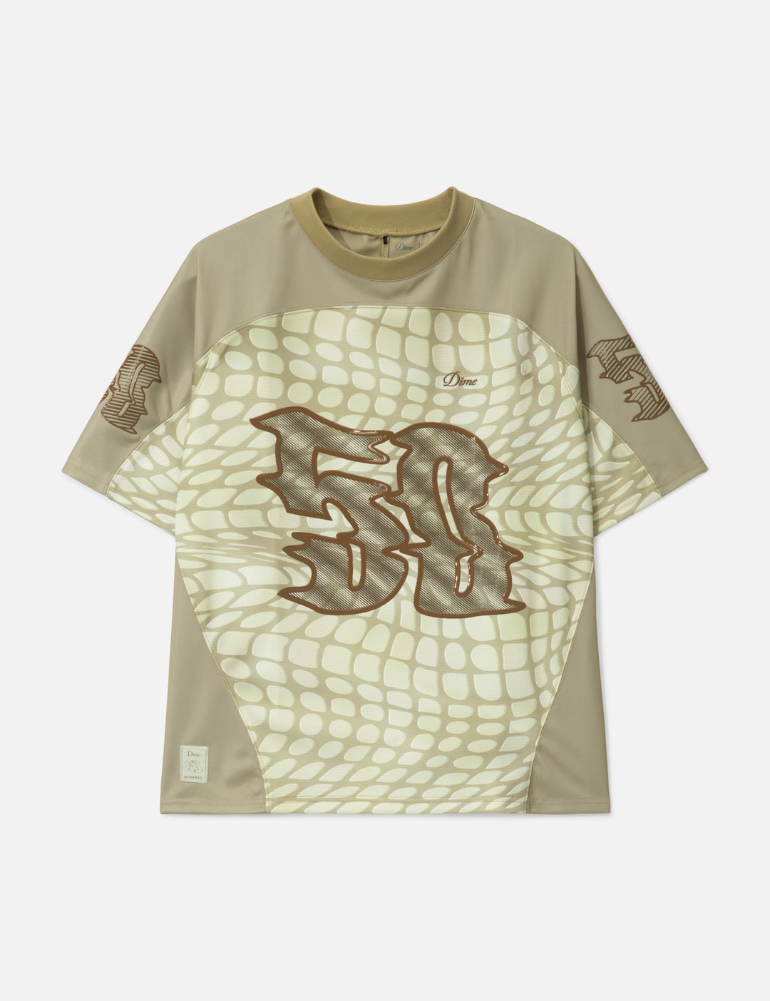 N50 Jersey view 7