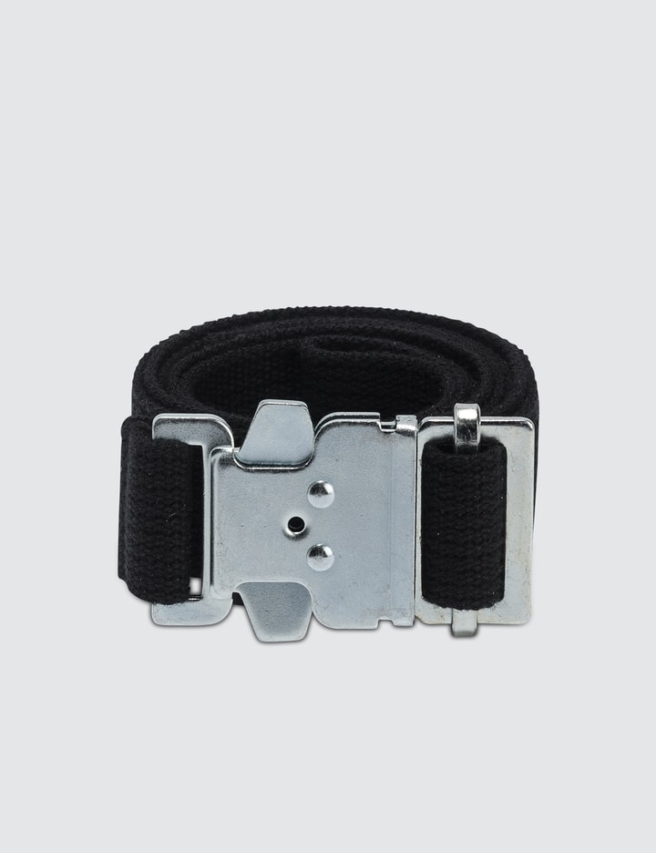 Scorpion Logo Belt Placeholder Image