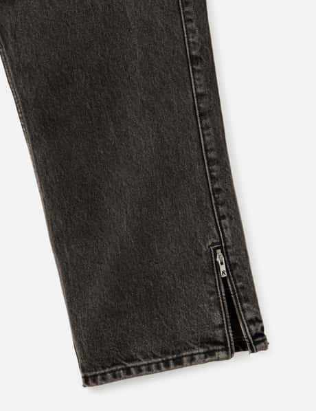 R2S Split Denim view 17