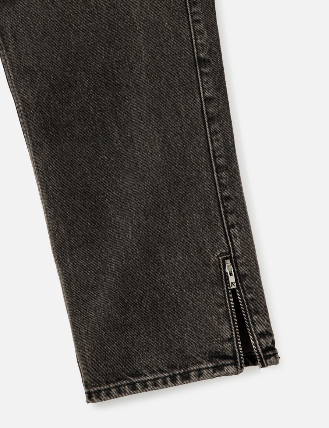 R2S Split Denim view 18
