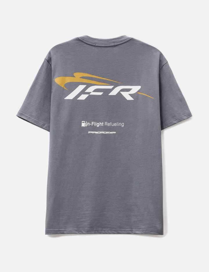 IFR T-shirt Placeholder Image
