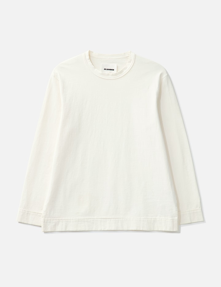 Textured Cotton Jersey Placeholder Image