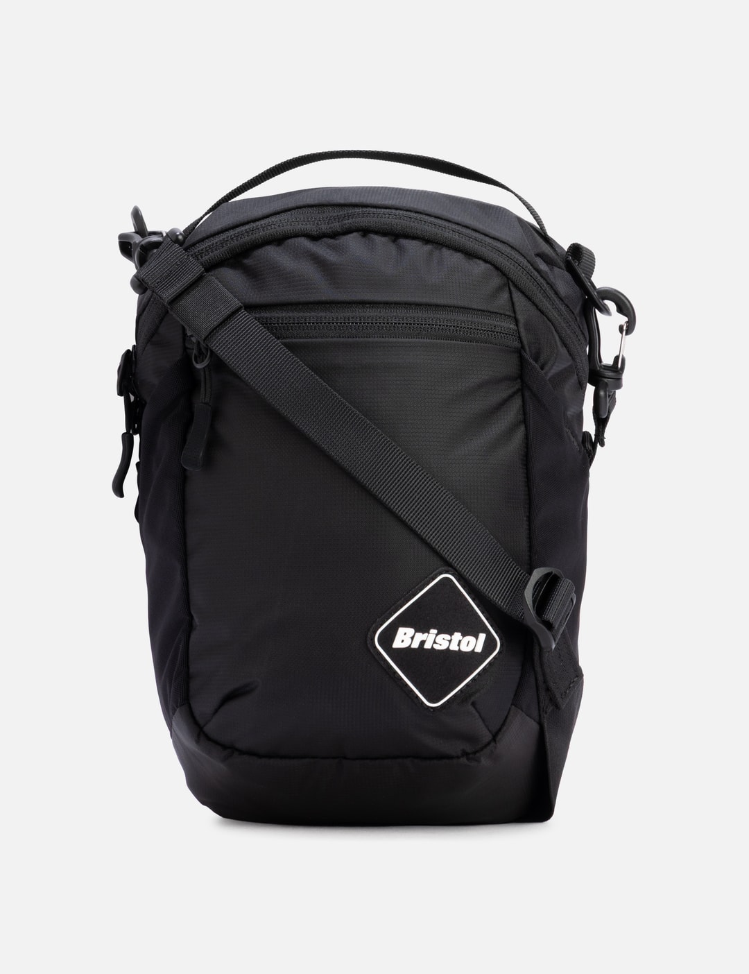 Tour Mini Shoulder Bag view 14
