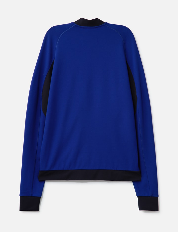 Zip Bomber Jacket Placeholder Image