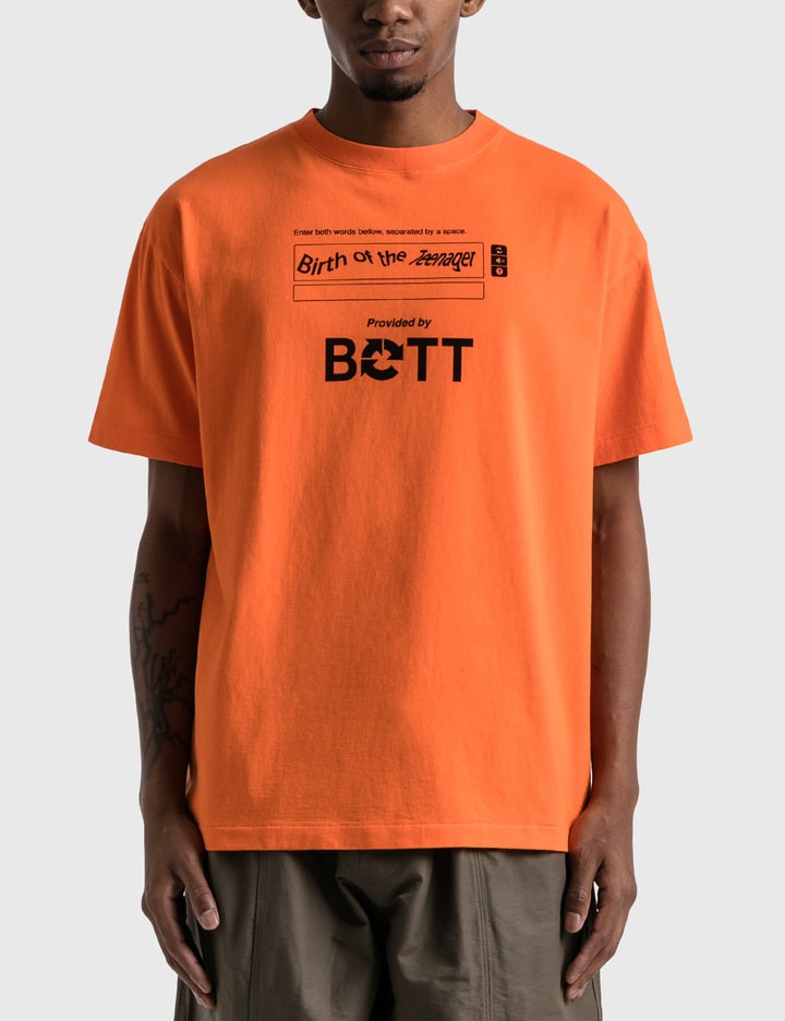 Security T-shirt Placeholder Image