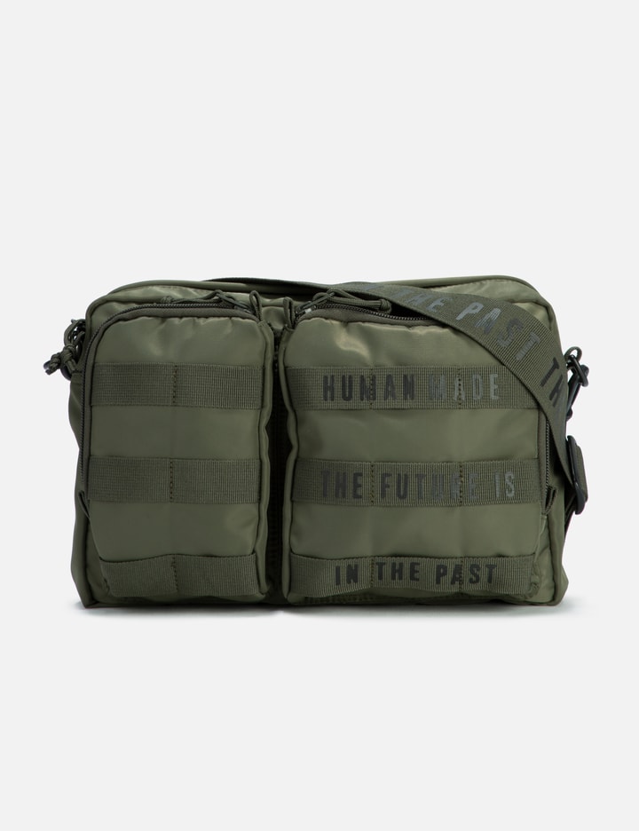 MILITARY POUCH LARGE Placeholder Image