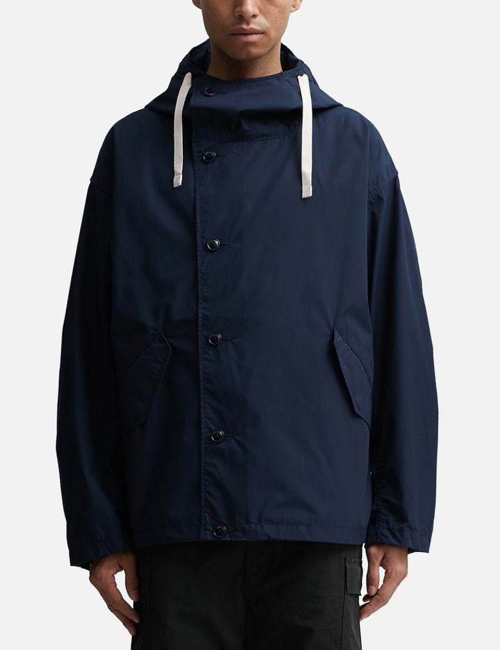 Hooded Jacket Placeholder Image