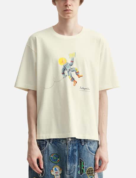 Astronaut T-Shirt view 10