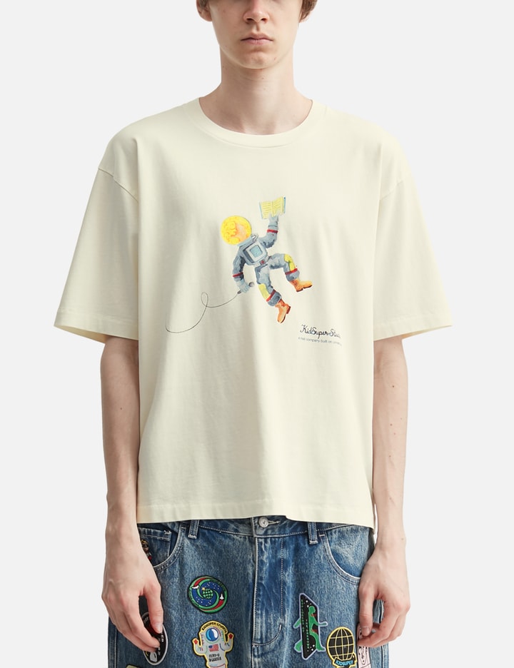 Astronaut T-Shirt view 3
