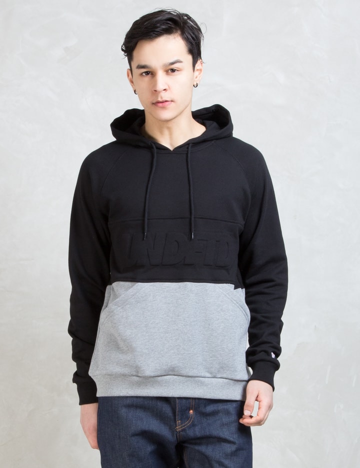 Out Runner Pullover Hoodie Placeholder Image