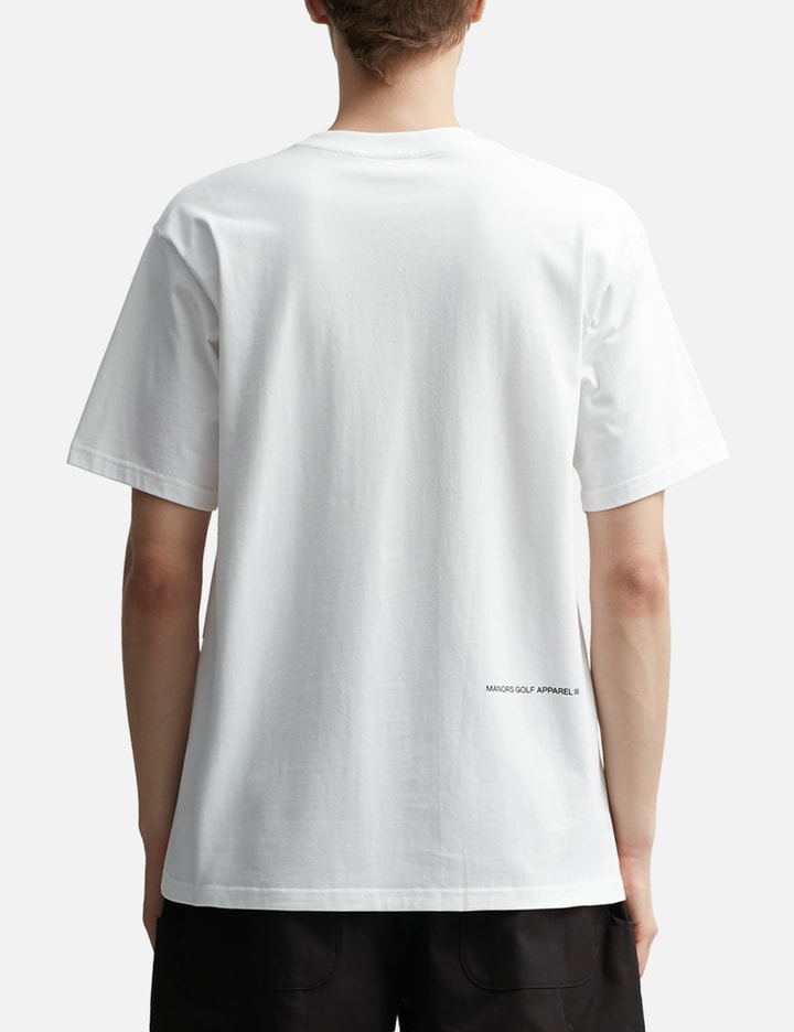 Eighteen T-shirt Placeholder Image