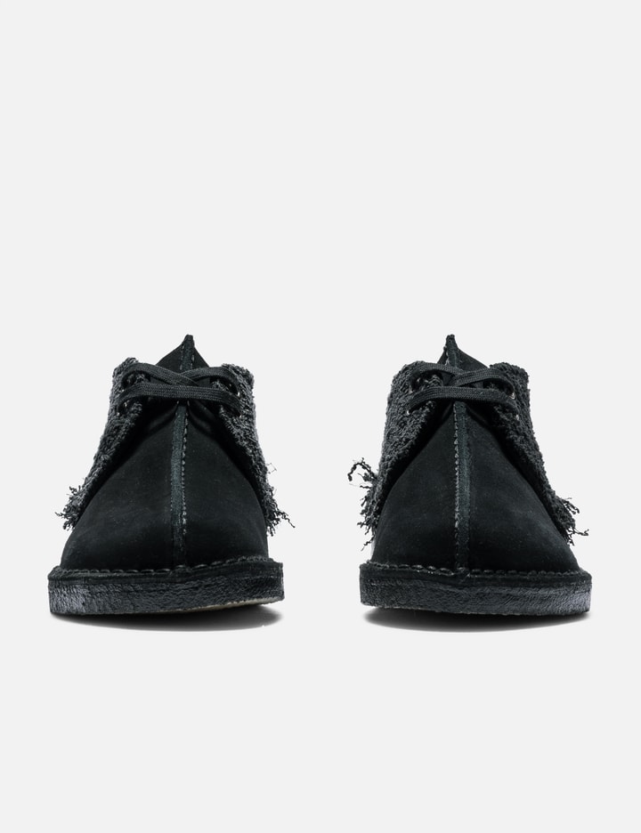 Clarks x Jiyongkim Sun-bleached Desert Trek Placeholder Image
