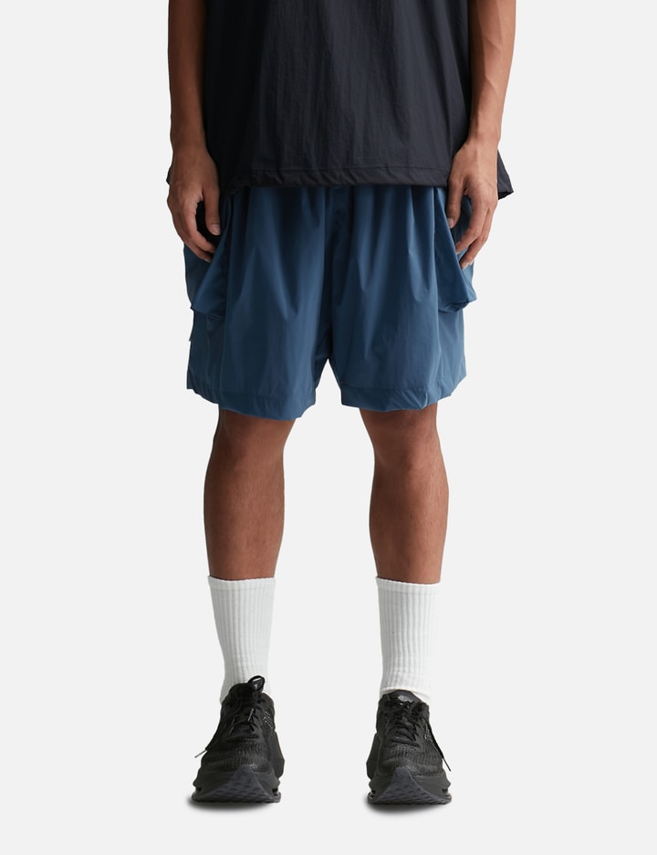 Wide Cargo Shorts Placeholder Image