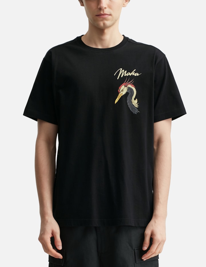 Year of the Crane T-Shirt Placeholder Image