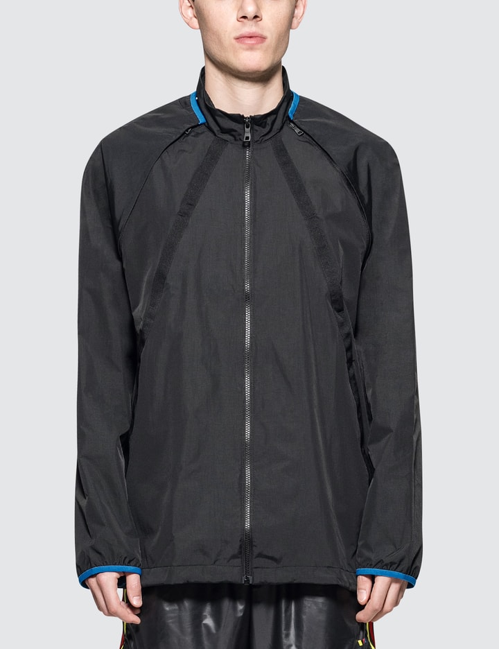Oyster x Adidas 72 Hour Jacket Placeholder Image