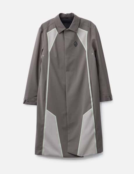A-COLD-WALL* Grid Mac