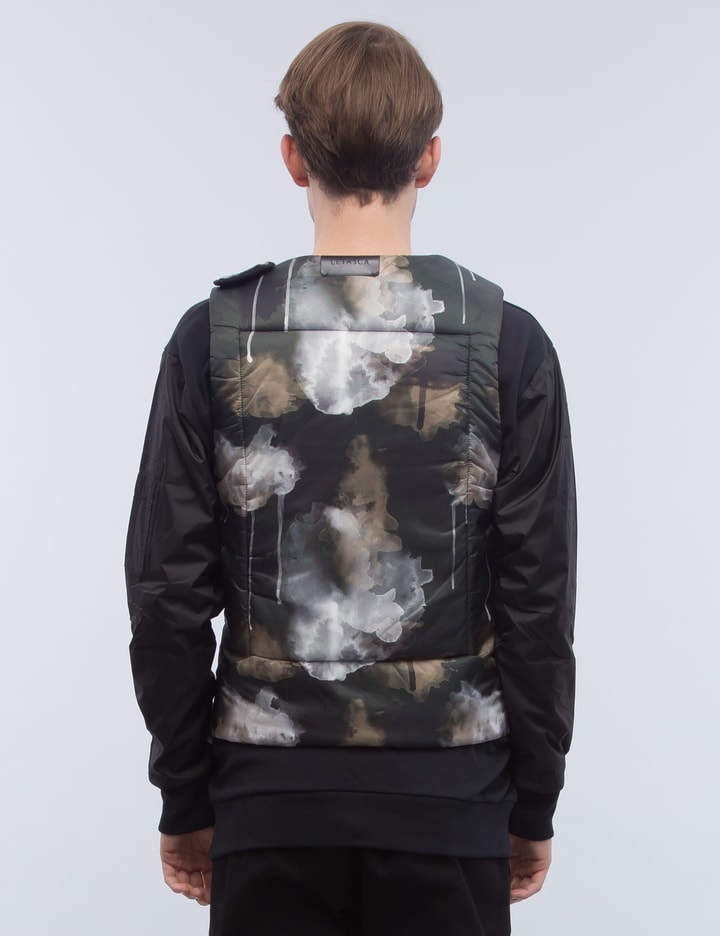 Reversible Sport Vest Placeholder Image