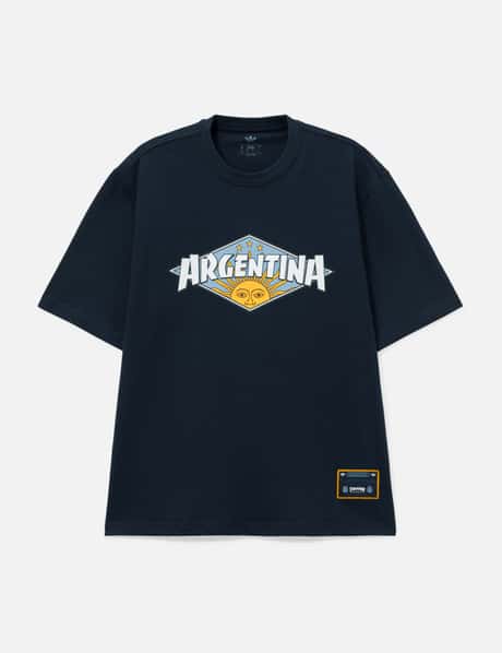 Original X Thrasher X AFA Argentina Tee view 6