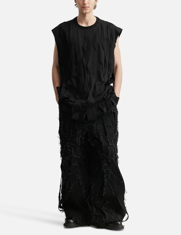 SONGZIO Fragment Sleeveless
