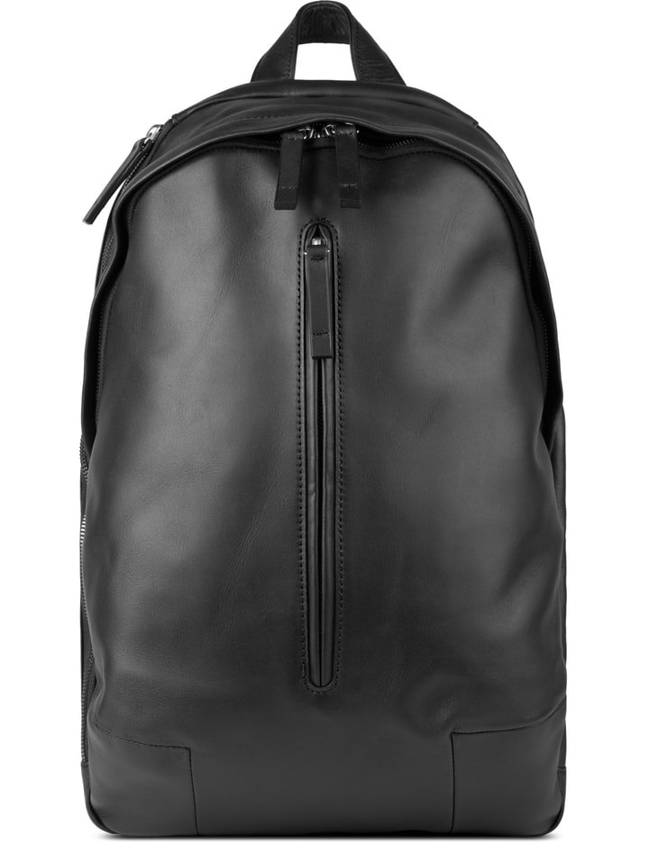 Black Slimpack Backpack Placeholder Image