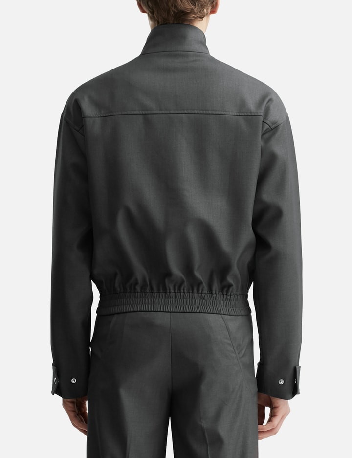 Draper Blouson Placeholder Image