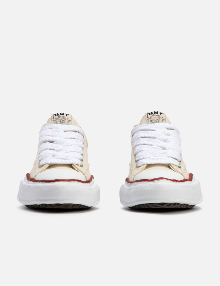 PETERSON OG Sole Canvas Low-top Sneaker Placeholder Image