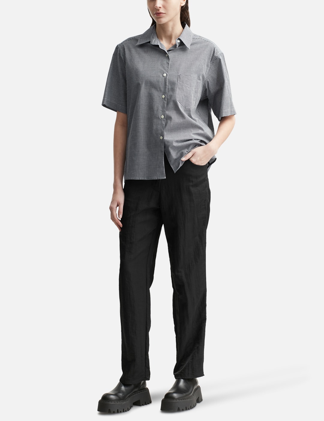 Tata Cotton Shirt view 16