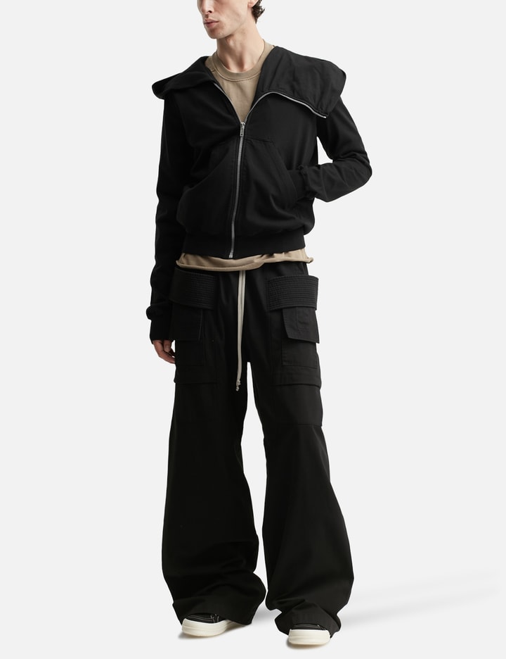 Creatch Wide Cargo Drawstring Placeholder Image