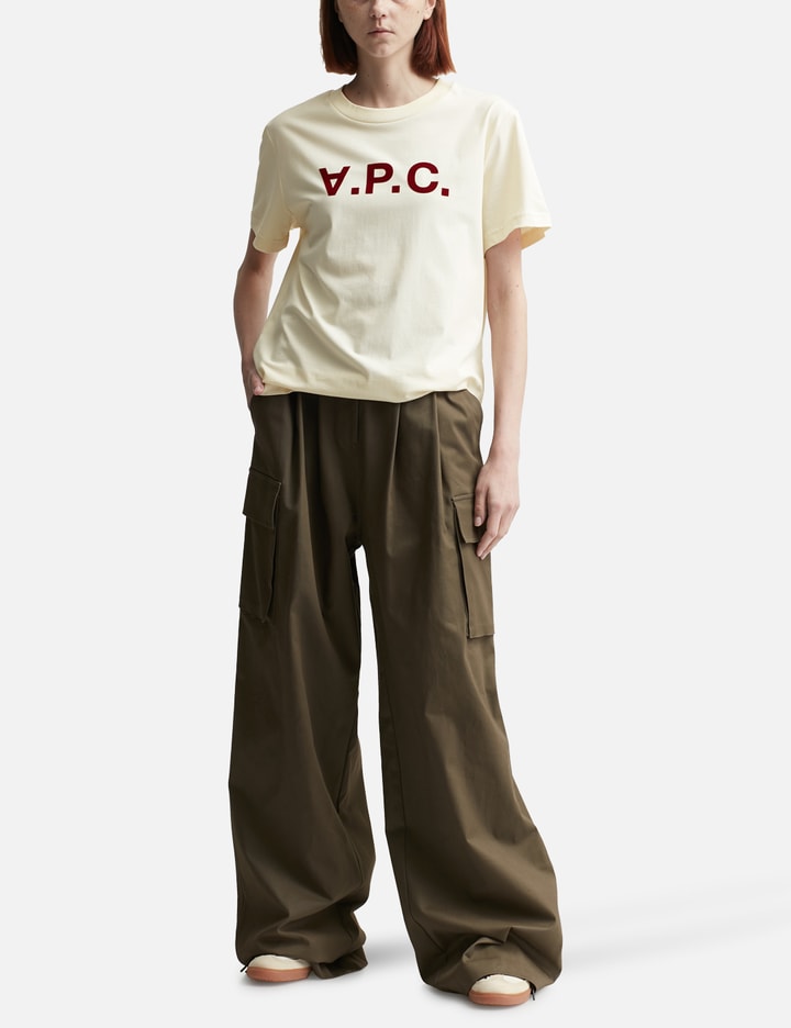 Standard Grand VPC T-shirt Placeholder Image